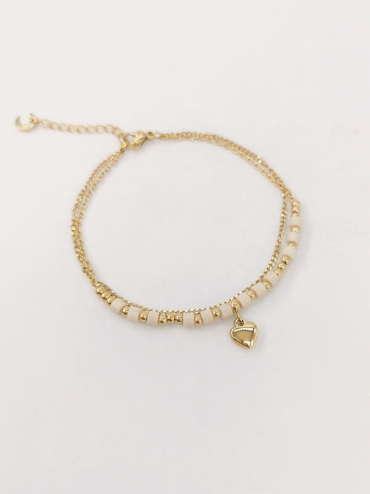 Bracelet Émilie